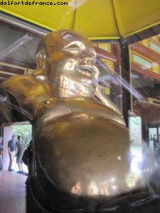 Citée impériale de Hué - Notre 34eme croisière Atlantis (à bord de l'Azamara Quest)