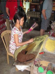 Citée impériale de Hué - Notre 34eme croisière Atlantis (à bord de l'Azamara Quest)