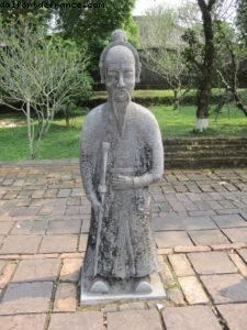 Citée impériale de Hué - Notre 34eme croisière Atlantis (à bord de l'Azamara Quest)