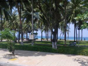 Nah Trang - Notre 34eme croisière Atlantis (à bord de l'Azamara Quest)