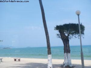 Nah Trang - Notre 34eme croisière Atlantis (à bord de l'Azamara Quest)