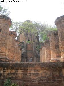 Nah Trang - Notre 34eme croisière Atlantis (à bord de l'Azamara Quest)