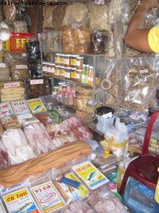 Nah Trang - Notre 34eme croisière Atlantis (à bord de l'Azamara Quest)