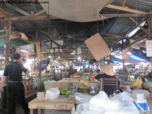 Nah Trang - Notre 34eme croisière Atlantis (à bord de l'Azamara Quest)