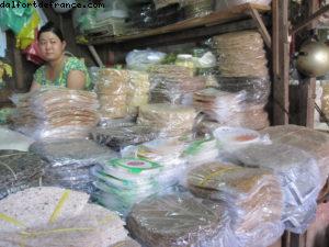 Nah Trang - Notre 34eme croisière Atlantis (à bord de l'Azamara Quest)