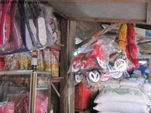 Nah Trang - Notre 34eme croisière Atlantis (à bord de l'Azamara Quest)