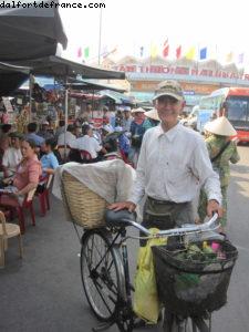 Nah Trang - Notre 34eme croisière Atlantis (à bord de l'Azamara Quest)