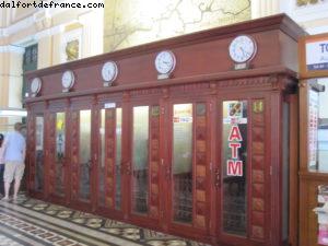 Ho Chi Minh City (Saigon) - Notre 34eme croisière Atlantis (à bord de l'Azamara Quest)