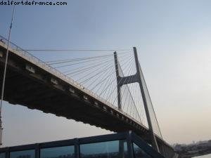 Le Mekong - Notre 34eme croisière Atlantis (à bord de l'Azamara Quest)