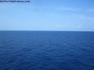 Notre 34eme croisière Atlantis (à bord de l'Azamara Quest)