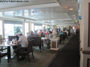 Notre 34eme croisière Atlantis (à bord de l'Azamara Quest)