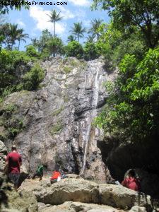 Koh Samui - Notre 34eme croisière Atlantis (à bord de l'Azamara Quest)