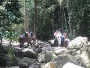 Koh Samui - Notre 34eme croisière Atlantis (à bord de l'Azamara Quest)