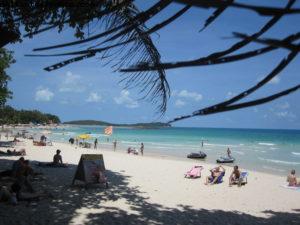 Koh Samui - Notre 34eme croisière Atlantis (à bord de l'Azamara Quest)