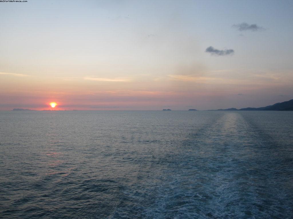 Notre 34eme croisière Atlantis (à bord de l'Azamara Quest)