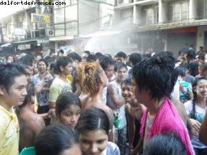 Songkran