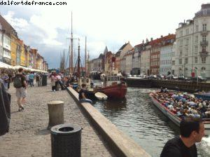 Copenhague