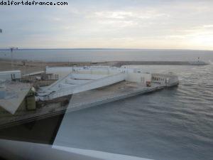 Golf de Finlande- St Petersbourg - Notre 35eme croisière Atlantis (à bord de l'Eurodam) Exit 35th Atlantis cruise (Baltic) - Ms Eurodam (42) (août 