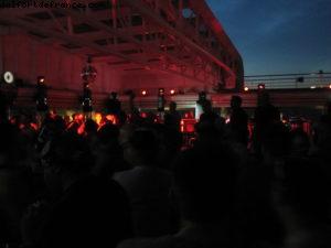 90's Diva Party under the Midnight sun 35th Atlantis cruise (Baltic) - Ms Eurodam (42) (août 2010)