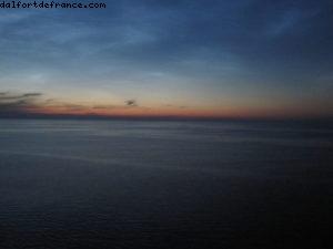 Midnight sun 35th Atlantis cruise (Baltic) - Ms Eurodam (42) (août 2010)