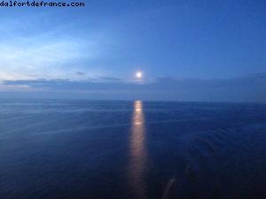 Moon et Midnight Sun 35th Atlantis cruise (Baltic) - Ms Eurodam (42) (août 2010)