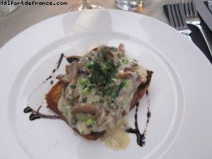 Stockholm - Notre 35eme croisière Atlantis (à bord de l'Eurodam)