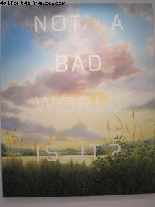 Stockholm - Notre 35eme croisière Atlantis (à bord de l'Eurodam)