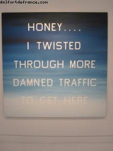 Stockholm - Notre 35eme croisière Atlantis (à bord de l'Eurodam)