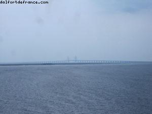 35th Atlantis cruise (Baltic) - Ms Eurodam (42) (août 2010)
