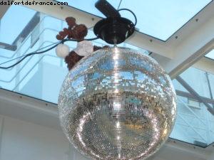 35th Atlantis cruise (Baltic) - Ms Eurodam (42) (août 2010)