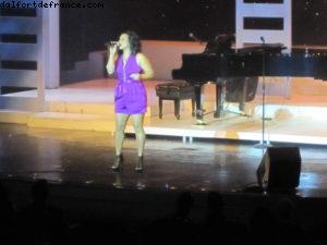 35th Atlantis cruise (Baltic) - Ms Eurodam (42) (août 2010)