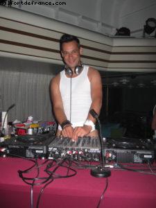 White nights Party - 35th Atlantis cruise (Baltic) - Ms Eurodam (42) (août 2010)