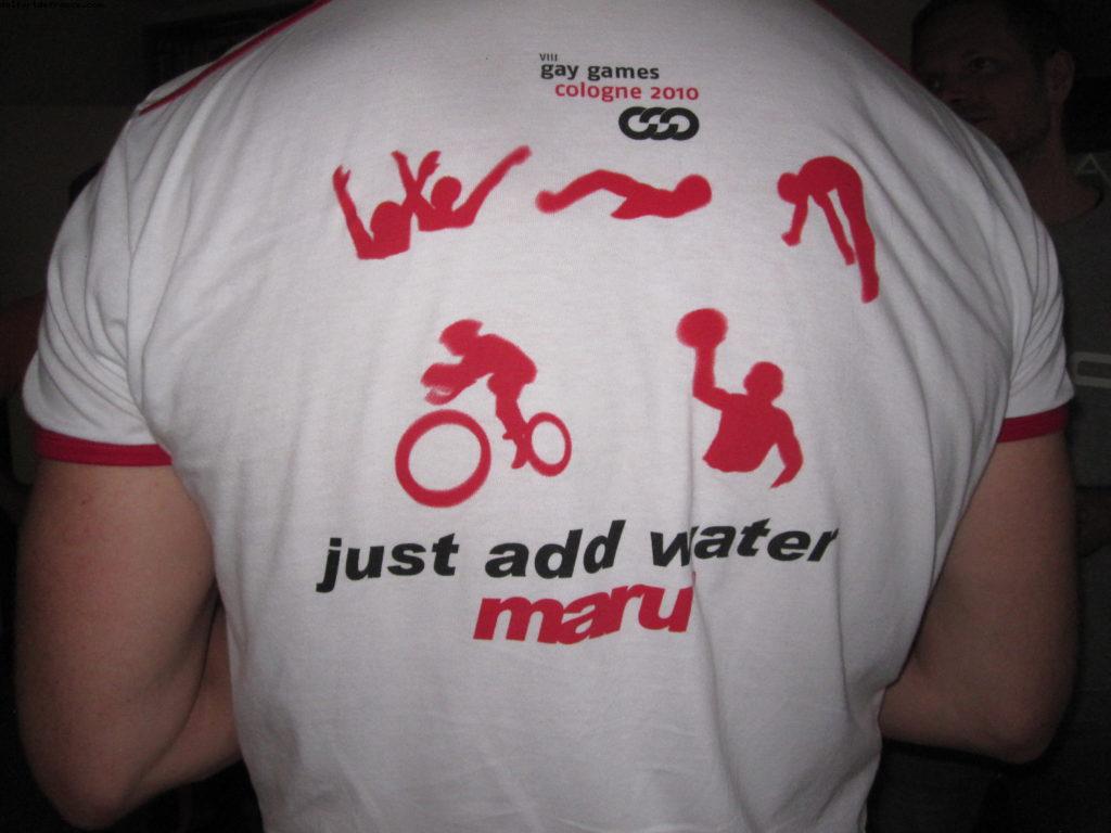 Fruits - Amsterdam - Notre 35eme croisière Atlantis (à bord de l'Eurodam)