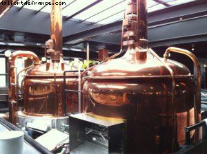 Stockholm - Notre 35eme croisière Atlantis (à bord de l'Eurodam)