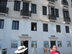 Hotel Danieli - Venice