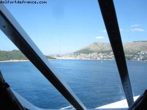 Room 8107 - Our 36th Atlantis cruise (Celebrity Equinox)