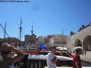 Dubrovnik - Our 36th Atlantis cruise (Celebrity Equinox)