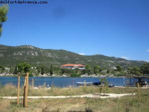 Dalmatian coast - Our 36th Atlantis cruise (Celebrity Equinox)