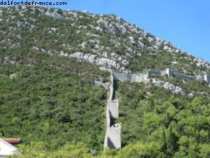 Dalmatian coast - Our 36th Atlantis cruise (Celebrity Equinox)