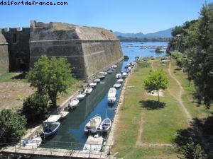 Corfou - Our 36th Atlantis cruise (Celebrity Equinox)