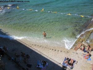 Corfou - Our 36th Atlantis cruise (Celebrity Equinox)