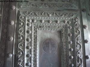 Istanbul - Our 36th Atlantis cruise (Celebrity Equinox)