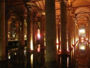 Istanbul - Our 36th Atlantis cruise (Celebrity Equinox)