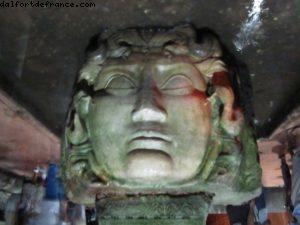 Istanbul - Our 36th Atlantis cruise (Celebrity Equinox)