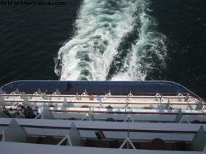 Istanbul - Our 36th Atlantis cruise (Celebrity Equinox)
