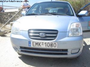 Elia Beach - Our 36th Atlantis cruise (Celebrity Equinox)