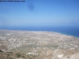 Santorini - Our 36th Atlantis cruise (Celebrity Equinox)