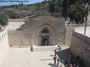 Jerusalem - Our 37th Atlantis cruise (Celebrity Equinox)