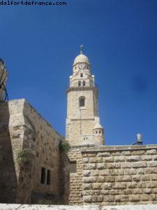 Jerusalem - Our 37th Atlantis cruise (Celebrity Equinox)