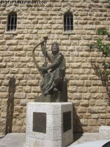 Jerusalem - Our 37th Atlantis cruise (Celebrity Equinox)